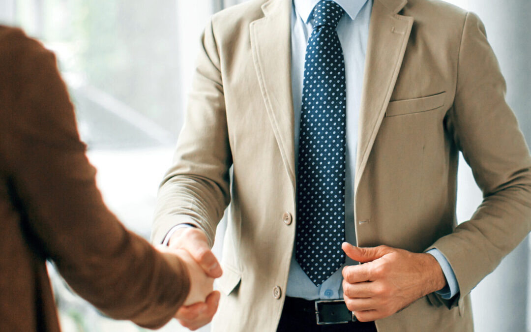How Cybersecurity Can Help You Win Bigger Clients